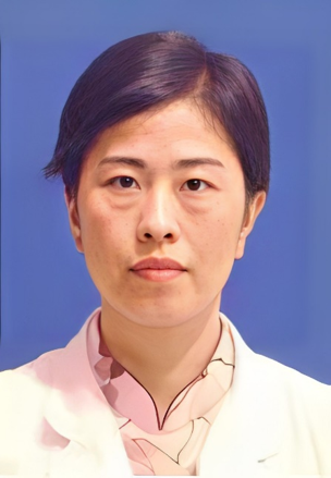 主任医师 李希清